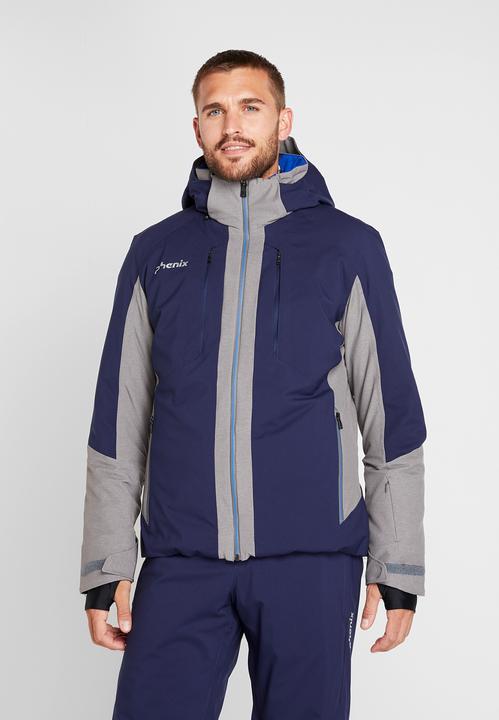 Phenix Niseko Men Ski Jacket - buy at Galaxus