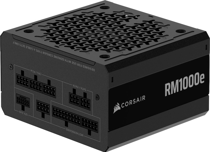 Image du produit Corsair RMe Series RM1000e (1000 W)