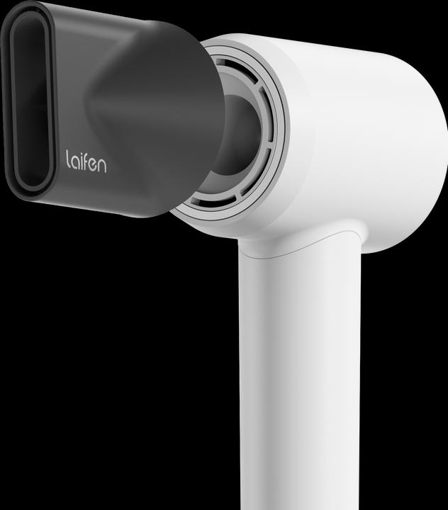 Produktbild Laifen SE Special WHI - 3 Aufsätze