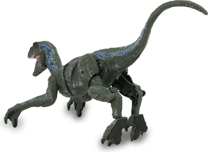 Actual product image Jamara Velociraptor the dinosaur