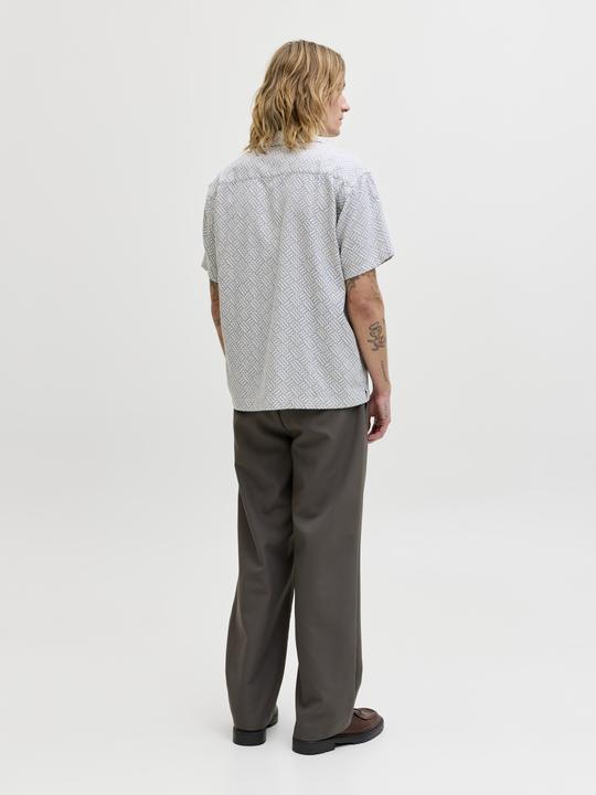 Immagine prodotto Jack & Jones Relaxed Fit Hemd Hemd (XS)