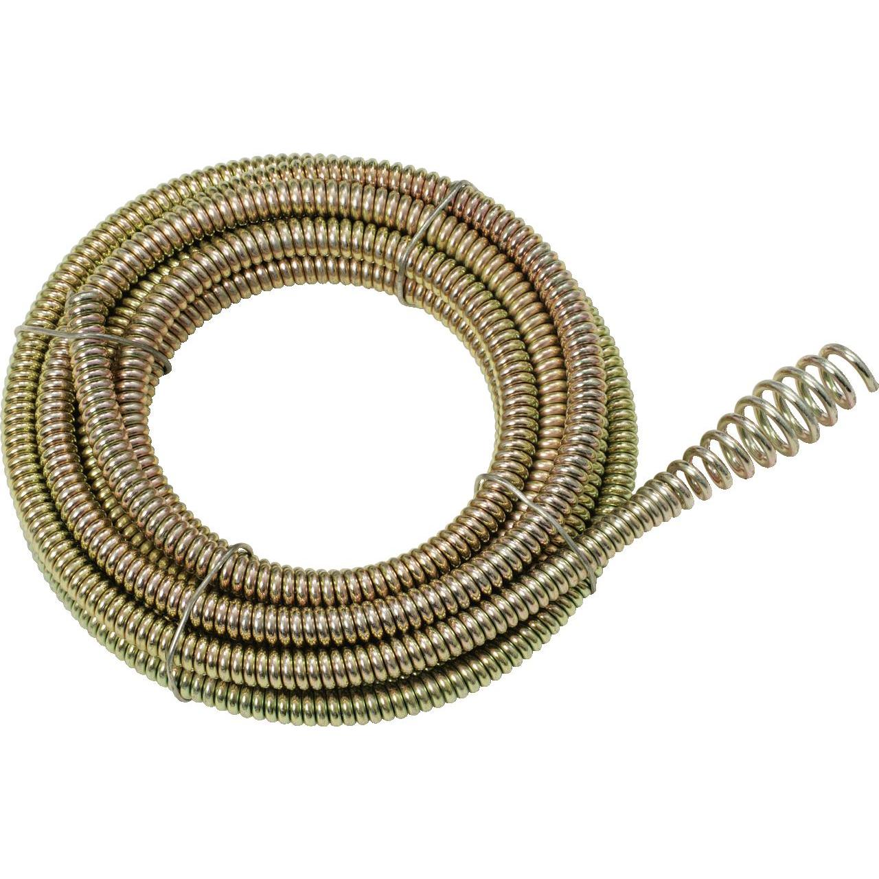 KS Tools, Industriestaubsauger Zubehör, Ersatzspiralen für Rohrreinigungsgerät