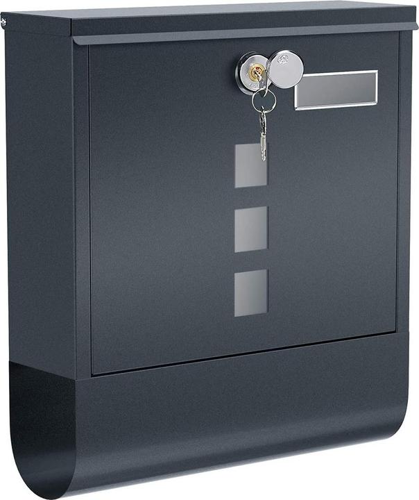 Actual product image Jamb Bok pro