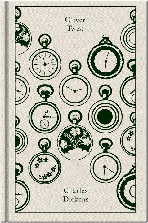 Produktbild The Olive Twist (Englisch, Charles Dickens, 2009)