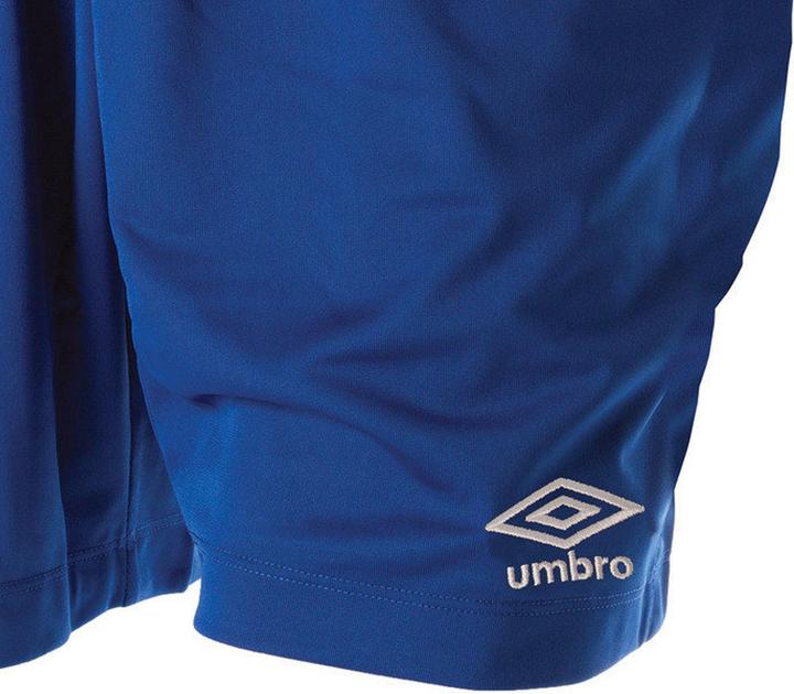 Immagine prodotto Umbro Pantaloncini Club II (128)