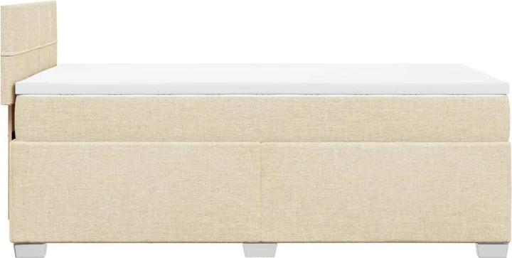 Actual product image vidaXL Boxspringbett (80 x 200 cm)