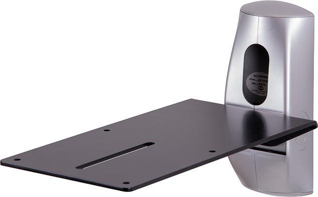 Btech B-TECH Video Conferencing Camera Shelf for Wall Mounting BT7868/SB (Muro)