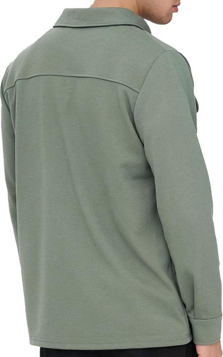 Immagine prodotto Only & Sons 2er Pack Newkodyl Hemdjacke / Overshirt (L)