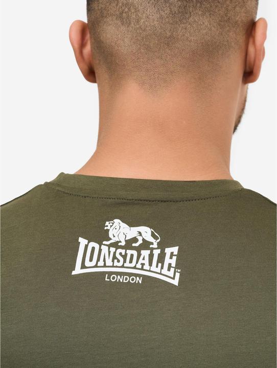 Produktbild Lonsdale Logo (3XL)