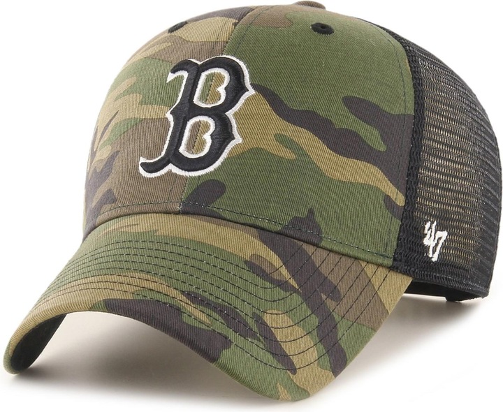 Produktbild 47 Brand Trucker Branson Boston Red Sox (One Size)