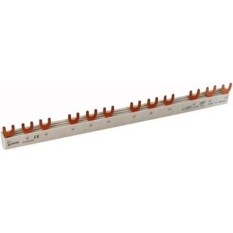 Thumbnail - Eaton, Verteilerschrank Zubehör, Phasenschiene polig