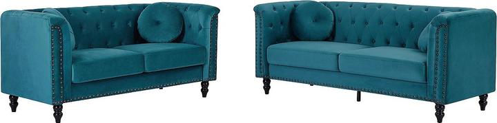 Produktbild Vente-unique Turner (3-Sitzer)