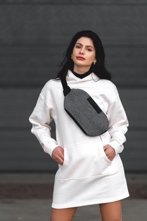 Immagine prodotto Xddesign Marsupio Urbano Xd Design Grigio