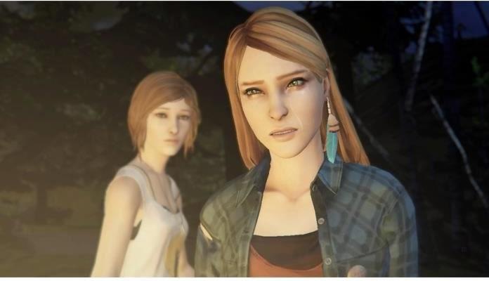 Produktbild Square Enix Life is Strange Arcadia Bay Collection (Switch) (FR) (Switch, IT)