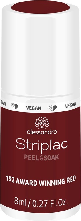 Produktbild Alessandro Striplac (Award winning Red, Farblack)