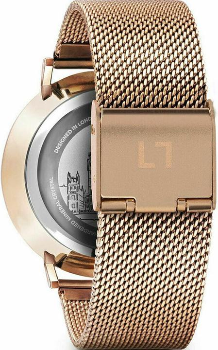 Produktbild Millner Damenuhr 0010203-CAMDEN (Ø 40 mm) (40 mm)