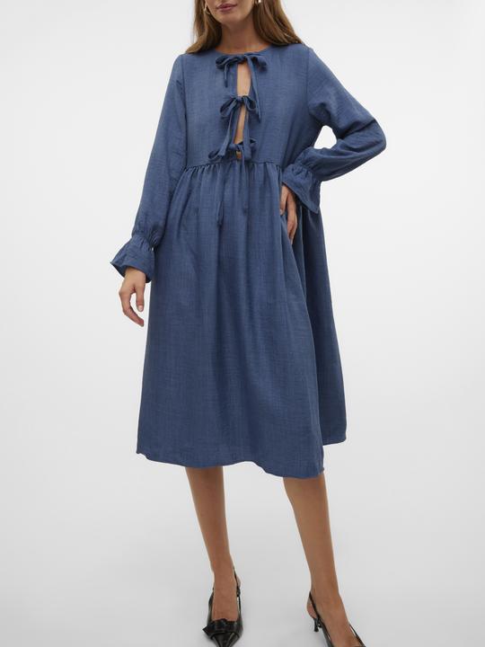 Image du produit Vero Moda VMMELANEY Robe midi (S)