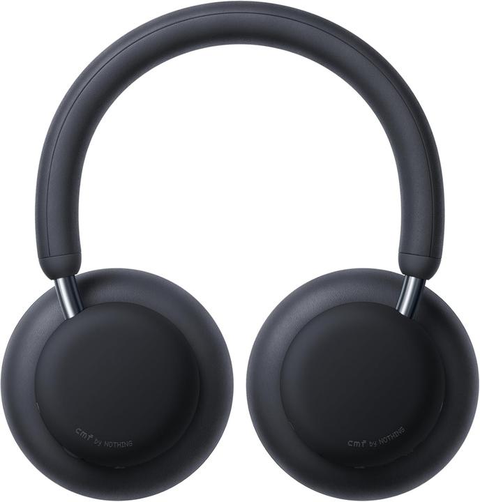 Produktbild Nothing CMF Headphone Pro (Aktive Geräuschunterdrückung, 35 h, Kabelgebunden, Kabellos)