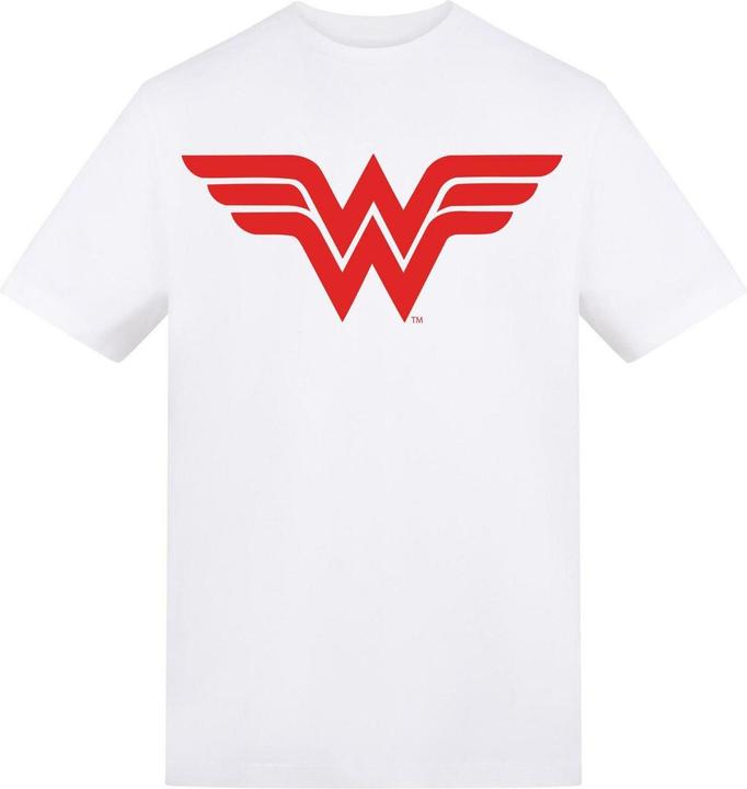 Produktbild Wonder Woman TShirt Regulär (L)