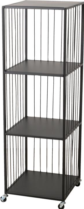 Produktbild Boltze Home Cindy (38 x 38 x 119 cm)