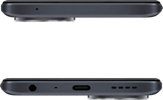 Produktbild OnePlus Nord CE 2 Lite 5G (128 GB, Black Dusk, 6.59", Dual SIM, 64 Mpx, 5G)