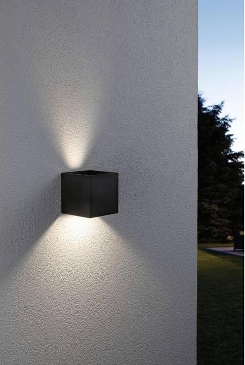 Actual product image Paulmann Cybo (150 lm, IP44)