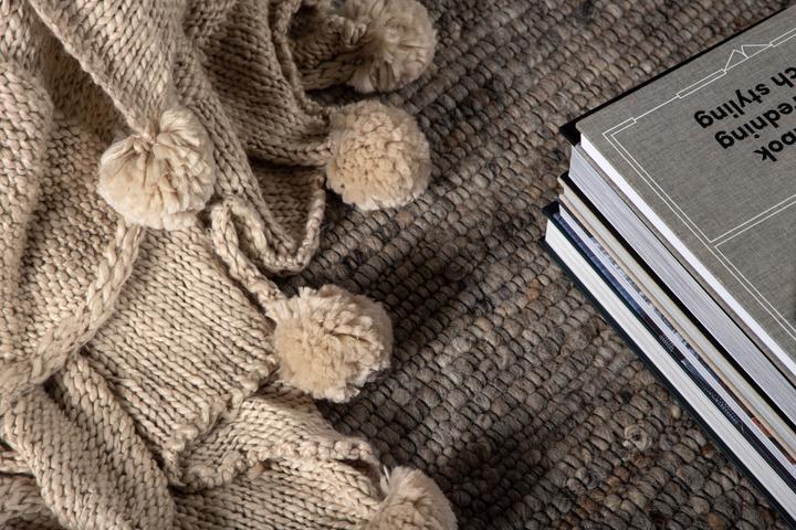 Produktbild Venture Home Aniyah (170 x 130 cm)