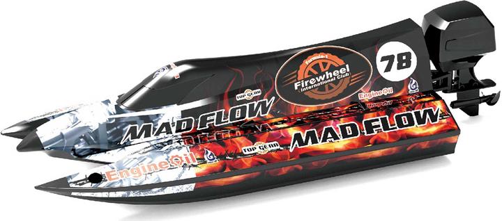 Produktbild Joysway Mad Flow artr