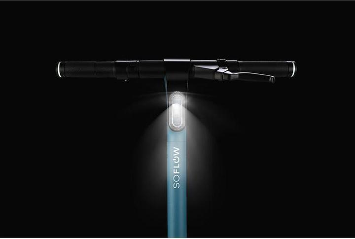 Actual product image SoFlow So One Pro Gen2 (22 km/h, 65 km, 500 W)