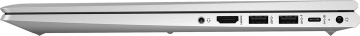 Produktbild HP ProBook 9 (15.60", Intel Core i5-1235U, 16 GB, 512 GB, CH)