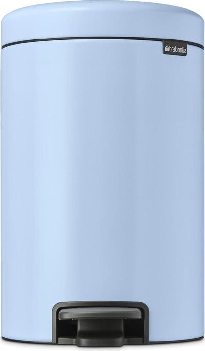 Blu sognante