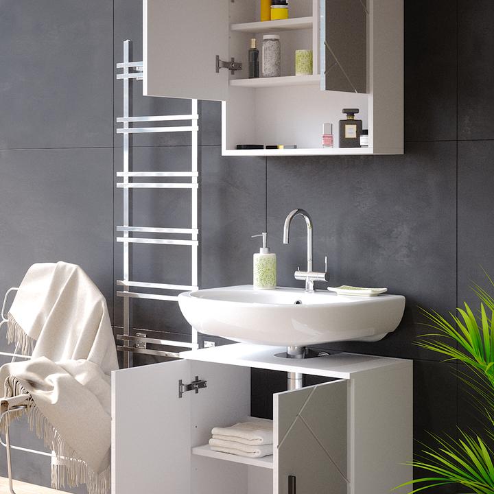 Actual product image Vicco Irma