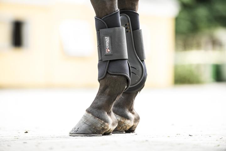 Produktbild Catago Gamaschen Neopren (S)