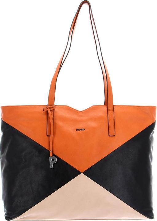 Produktbild Picard Harlekin Shopper