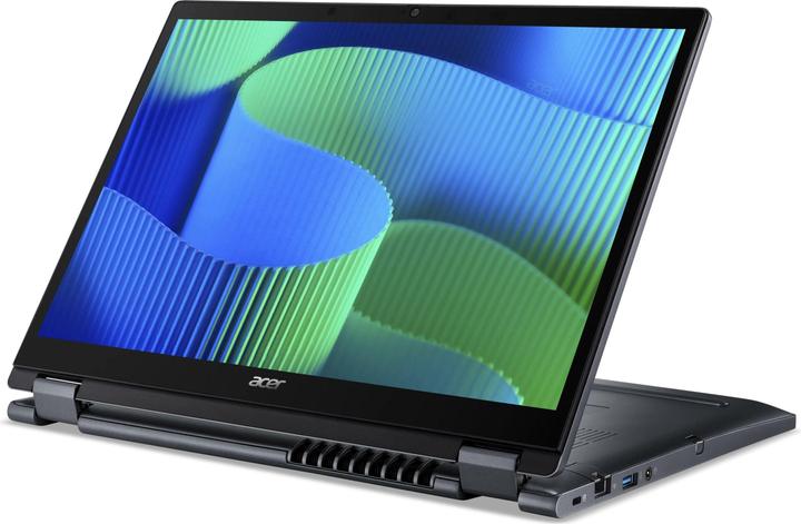 Produktbild Acer TravelMate P414RN-54 Spin (14", 1000 GB, 32 GB, CH, Intel Core Ultra 7 155U)