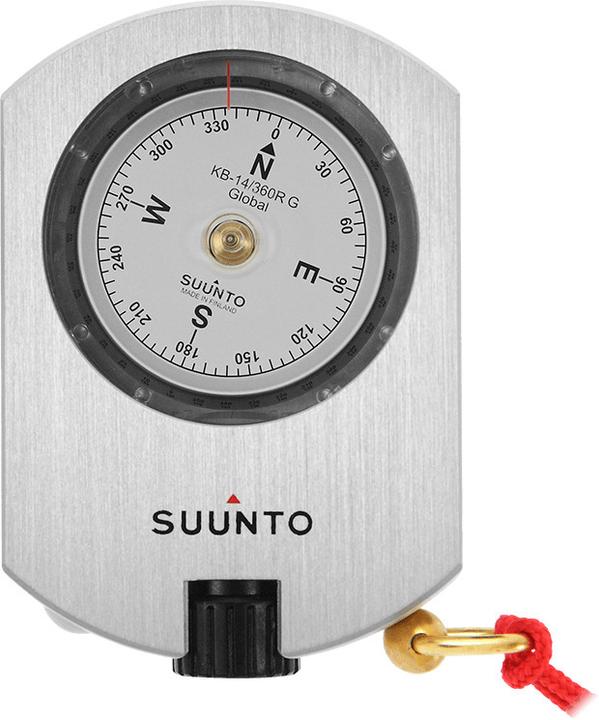 Suunto KB-14/360R G Handheld compass