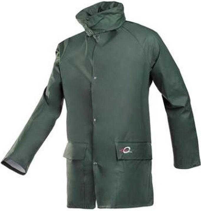 Immagine prodotto Sioen Flexothane Regenjas Xxl Groen
