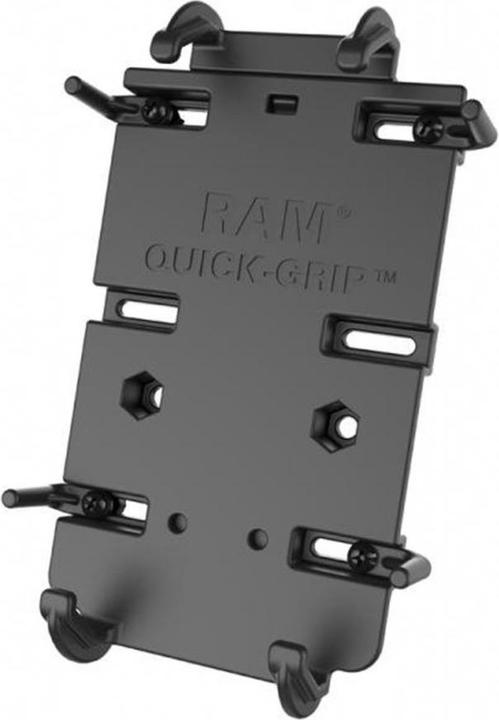 Rammount Klemmhalter Quick Grip XL