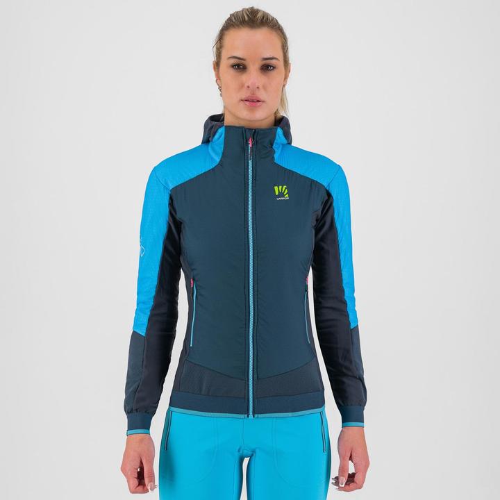 Produktbild Karpos Alagna Plus Evo Jacket - Softshelljacke - Damen (S)