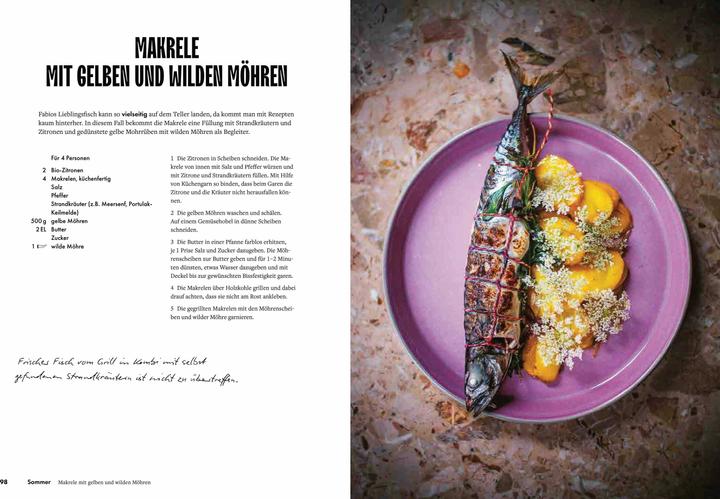 Immagine prodotto Gefundenes Fressen (Tedesco, Fabio Haebel, Jan Hrdlicka, Olaf Deharde, 2022)