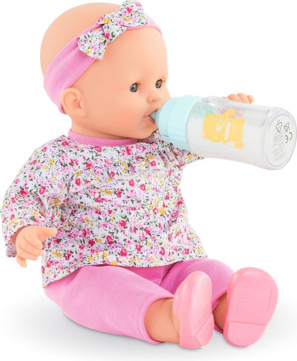 Produktbild Corolle MGP Milchflasche m. Sound