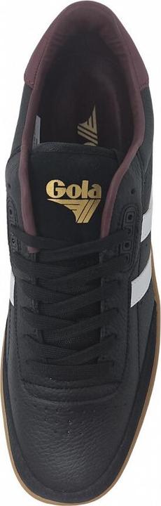 Actual product image Gola Harrier Leather - 62281 (42)