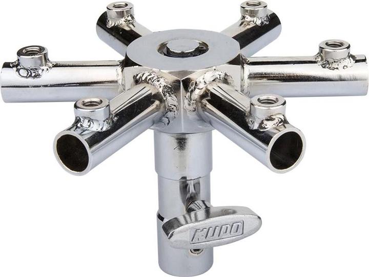 Produktbild Kupo Pipe Spinning Gag für 5/8"(16mm) Pipe (Stativadapter)