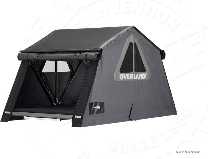 Produktbild Autohome Overland Dachzelt (Modell 2024) (Dachzelt, 4 Personen)
