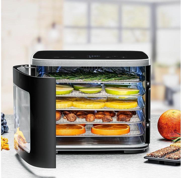 Produktbild Rommelsbacher DA 450