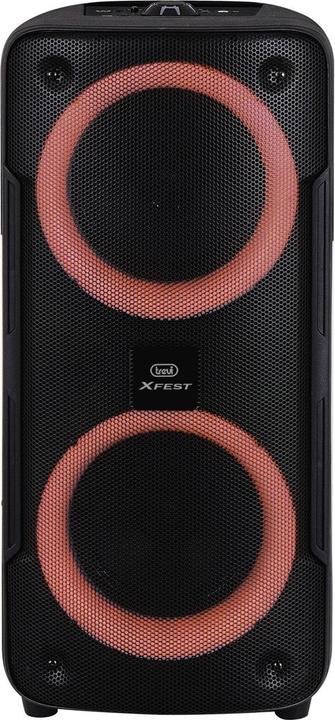Actual product image Trevi SPEAKER PARTY XF-440-KB