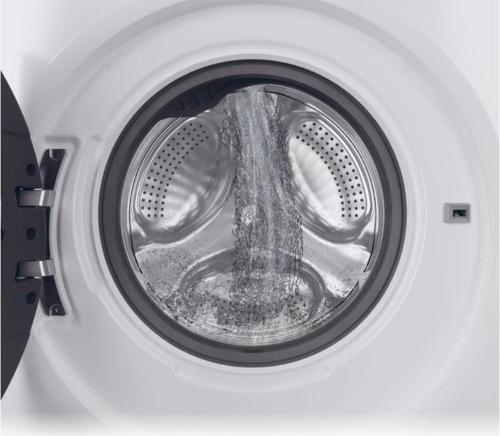 Immagine prodotto Candy BR 48B6-S (8 kg)