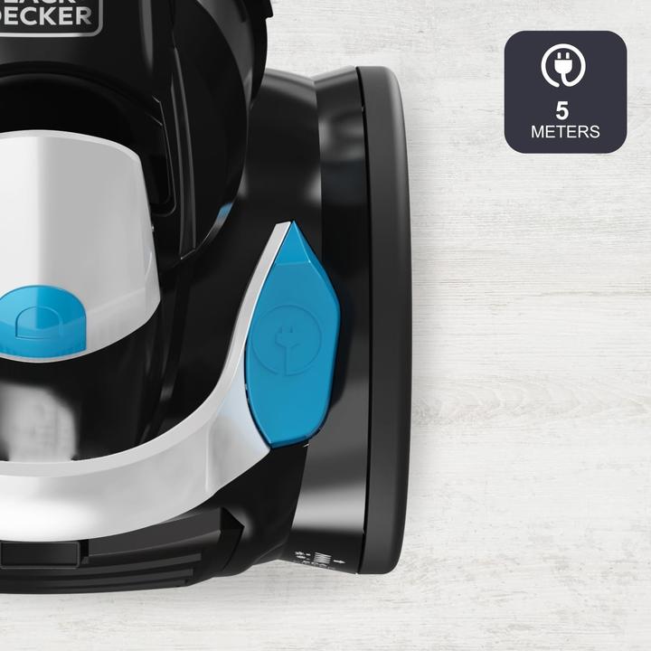 Actual product image Black & Decker BXVML701E