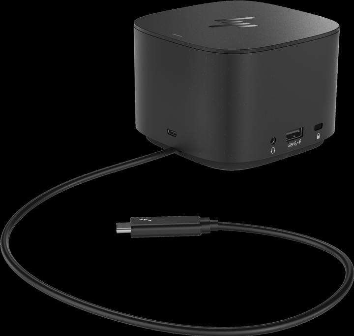 Actual product image HP G2 (Thunderbolt, 1 Ports)