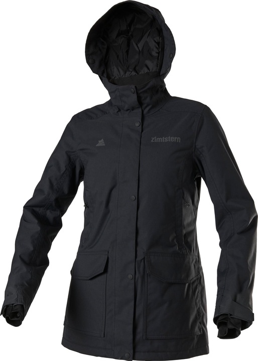 Actual product image Zimtstern StormDayz (M)